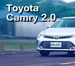 Все слабые стороны подержанной Toyota Camry Какой двигатель стоит на тойота камри 2